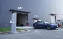 Tesla triệu hồi hàng trăm nghìn xe Model 3 ở Trung Quốc