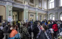 EU hỗ trợ hơn 10 tỷ euro cho người dân Ukraine