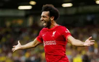 Mohamed Salah vẫn chưa quyết định tương lai của mình tại Liverpool