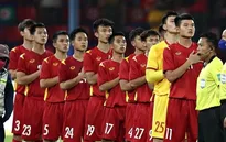 U23 Việt Nam sàng lọc để chọn bộ khung đội hình cho SEA Games 31