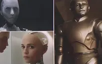 Tesla có thể sản xuất robot giống người từ năm sau