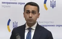 Italy phản đối NATO can thiệp quân sự vào Ukraine