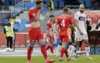 Napoli hụt hơi trong cuộc đua vô địch, AC Milan chỉ hoà, Inter mừng thầm