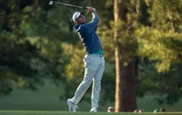 Vòng 3 giải golf The Masters 2022: Scottie Scheffler duy trì vị thế dẫn đầu
