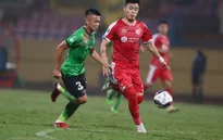 CLB Viettel thắng đậm Cần Thơ, tiến vào tứ kết Cúp Quốc gia 2022