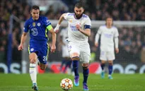 Real Madrid tràn đầy tự tin trước trận tứ kết lượt về Champions League