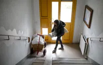 Đức đối mặt với tình trạng khan hiếm hàng hóa và thực phẩm