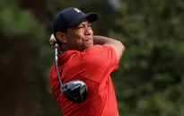 Tiger Woods sẽ tham dự giải golf The Open 2022