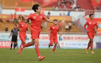Vòng 1/8 Cúp Quốc gia 2022 | Viết tiếp giấc mơ!