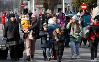 Kinh tế Ukraine mất hơn 80 tỷ USD do xung đột