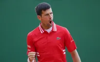 BXH quần vợt thế giới | Novak Djokovic nối dài kỷ lục