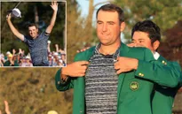 Sao đương thời | Scottie Scheffler - Cú bứt phá ngoạn mục của golf thế giới