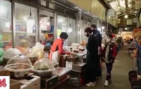Người dân từ châu Âu đến châu Á đau đầu vì "bão" lạm phát