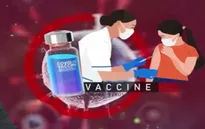 Tiêm vaccine COVID-19 giúp trẻ an toàn hơn khi trở lại trường học