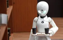 Thời đại của những robot phục vụ tại Nhật Bản