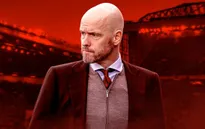 Manchester United tiến gần đến việc bổ nhiệm HLV Erik ten Hag