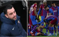 Barcelona vs Frankfurt: Thầy trò HLV Xavi giành vé vào bán kết? (02h00 ngày 15/4)