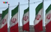 Iran đạt thỏa thuận về tài sản bị phong tỏa