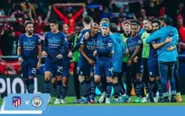 Xác định 2 cặp đấu vòng bán kết UEFA Champions League 2021/22