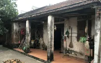 Xót xa số phận người nông dân nghèo có con mắc bệnh tim bẩm sinh