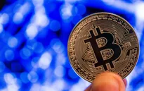Bitcoin lại lao dốc