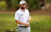 Cameron Young dẫn đầu vòng 1 giải golf RBC Heritage