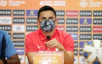 HLV Kiatisak: ‘HAGL rất tự hào khi góp mặt trở lại ở AFC Champions League”