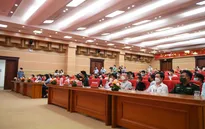 Chương trình “Trái tim cho em” tổ chức khám sàng lọc bệnh tim bẩm sinh tại tỉnh Phú Thọ