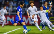 Hoàng Anh Gia Lai 1-2 Yokohama F.Marinos | Nỗ lực bất thành
