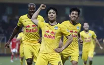 Lịch trực tiếp AFC Champions League hôm nay | Hoàng Anh Gia Lai - Yokohama F.Marinos
