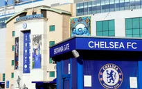 Chelsea công bố khoản lỗ khổng lồ