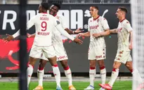 Giành 3 điểm trước Rennes, Monaco vươn lên top 4 Ligue 1