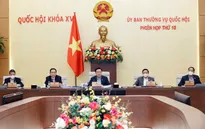 Quy định rõ trách nhiệm và cơ chế phối hợp trong phát hiện, xử lý bạo lực gia đình