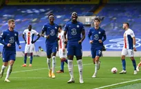 Lịch thi đấu bóng đá châu Âu hôm nay: Tâm điểm Chelsea vs Crystal Palace, Real vs Sevilla