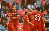 Bán kết FA Cup | Mane lập cú đúp, Liverpool đánh bại Man City