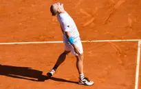 Davidovich Fokina và Tsitsipas vào chung kết Monte Carlo Masters