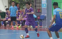 Hướng đến SEA Games 31: ĐT nữ futsal Việt Nam chuẩn bị cho đợt tập huấn tại Bahrain