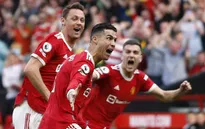 Ronaldo được thưởng khủng sau cú hat-trick vào lưới Norwich