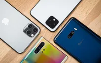 Có bao nhiêu người sở hữu điện thoại thông minh vào năm 2022?