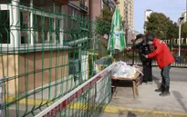 Thượng Hải (Trung Quốc) ghi nhận thêm 7 ca tử vong do COVID-19