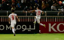 Hoàng Anh Gia Lai có điểm số đầu tiên tại AFC Champions League