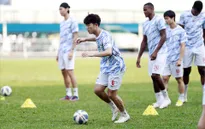 Lịch trực tiếp AFC Champions League hôm nay (19/4) | Sydney FC vs Hoàng Anh Gia Lai