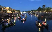 Du lịch, hàng không đón “sóng” dịp nghỉ lễ