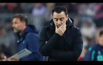 Barcelona để thua đội xếp thứ 16 La Liga trên sân nhà