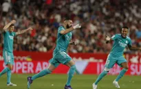 Bayern Munich, Real Madrid, PSG… những đội bóng đứng trước cơ hội vô địch sớm