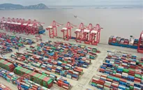 Thượng Hải nỗ lực kết thúc phong tỏa, mở cửa lại các nhà máy