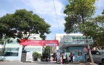 Chương trình “Trái tim cho em” tổ chức khám sàng lọc bệnh tim bẩm sinh tại Đồng Nai