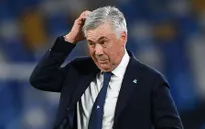Real Madrid tiếp tục nỗi lo về lực lượng