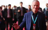 Báo chí Pháp lạc quan với kết quả bốc thăm chia bảng World Cup 2022