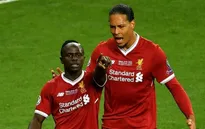Những ngôi sao là đồng đội ở CLB nhưng sẽ đối đầu tại World Cup 2022